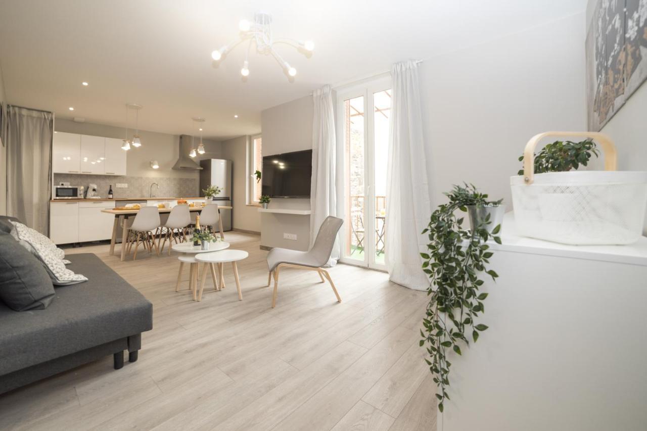 Duplex Republique Apartamento Clermont-Ferrand Exterior foto